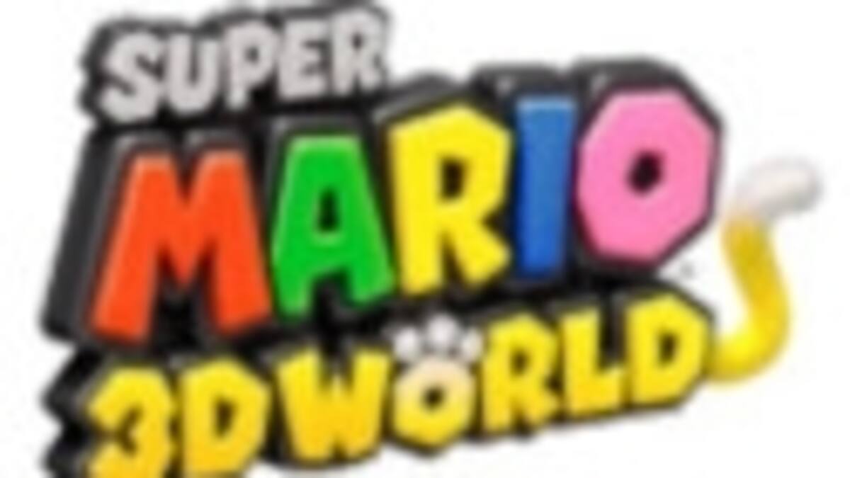 Habrá traje de gato para Mario, Luigi, Peach y Toad
