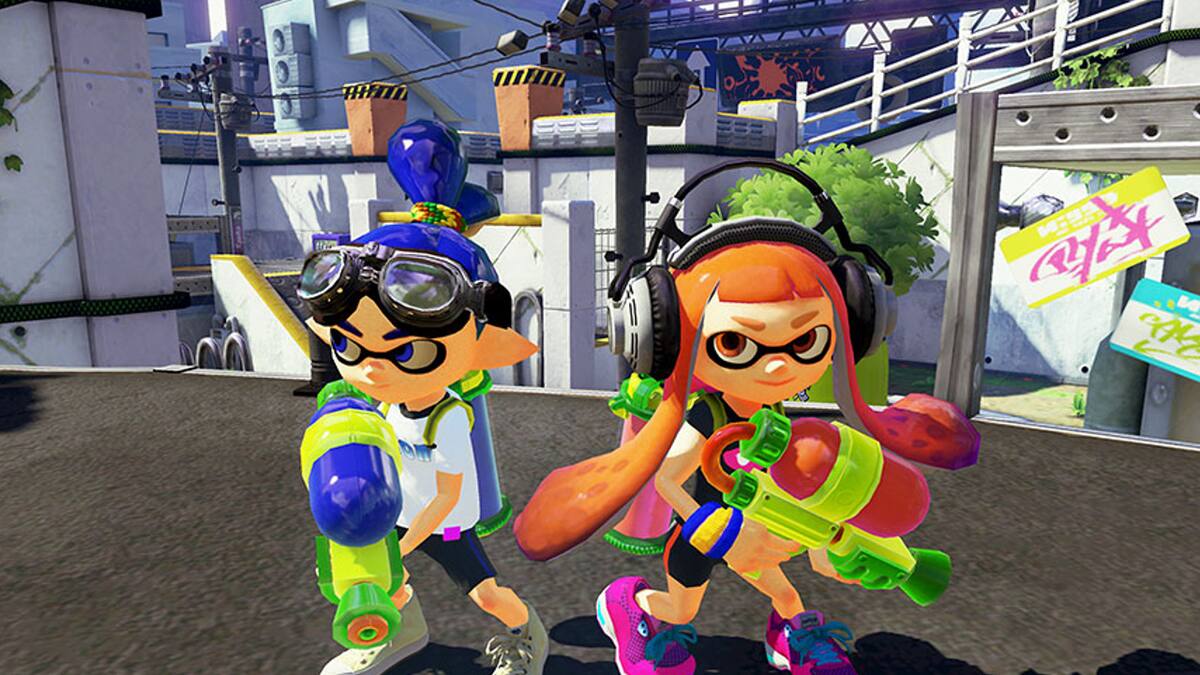 Habrá un demo del juego en el evento