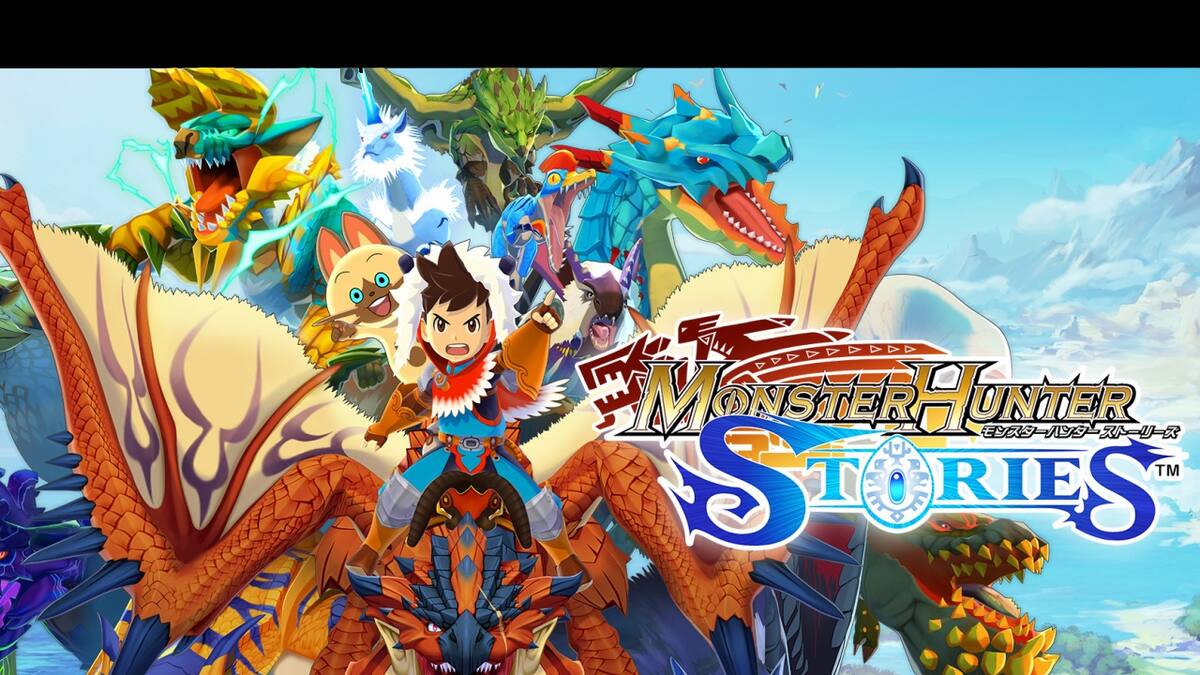 Habrá un demo del RPG en la eShop de Nintendo 3DS