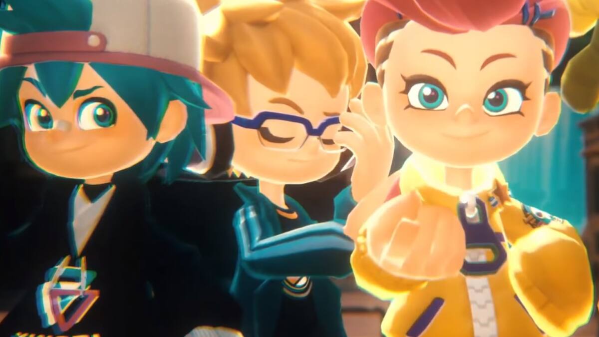 Habrá un episodio animado para celebrar el lanzamiento del juego
