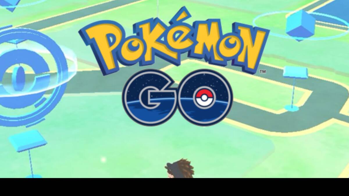 Habrá un espacio considerable para interactuar con Pokeparadas y Gimnasios en el juego de realidad aumentada