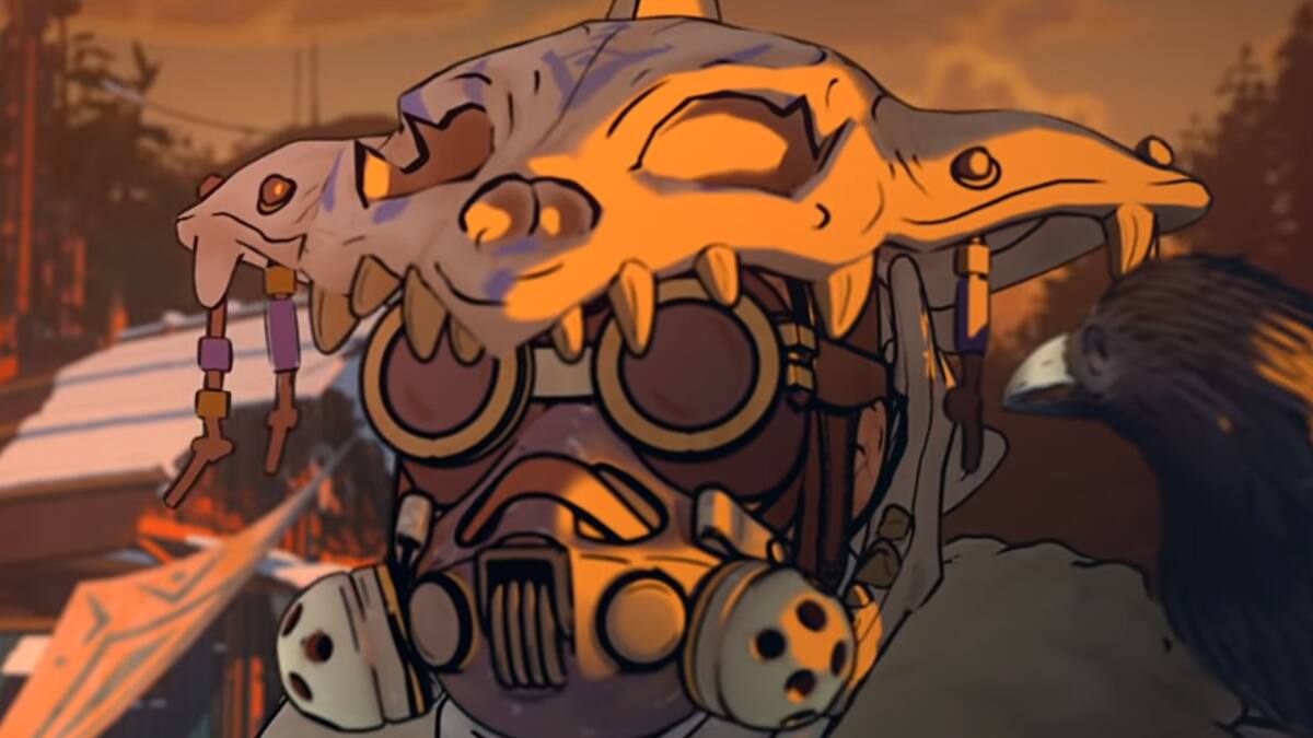 Habrá un evento enfocado en Bloodhound y traerá nuevos objetos y un modo favorito de los fans