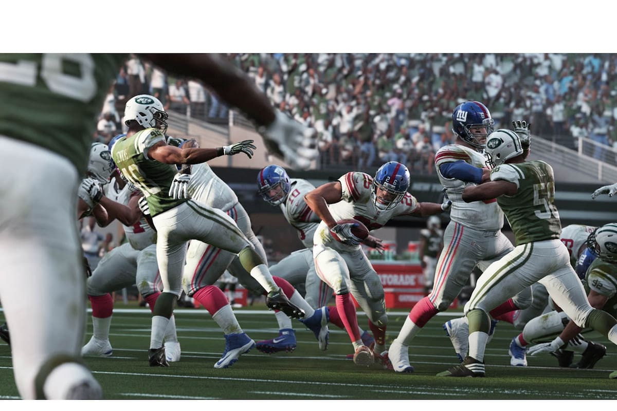 EA dona $1 MDD en apoyo a las víctimas del tiroteo en Jacksonville