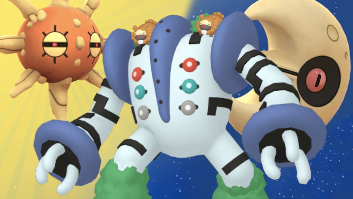 Habrá un evento para celebrar el solsticio de verano 2021 y luego un montón de Bidoof invadirán Pokémon GO