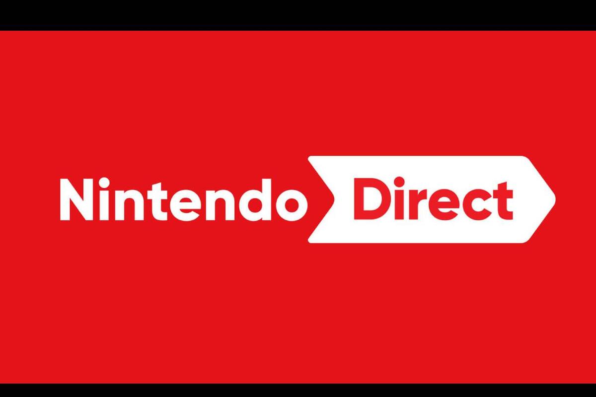 RUMOR: una nueva presentación digital de Nintendo está en camino