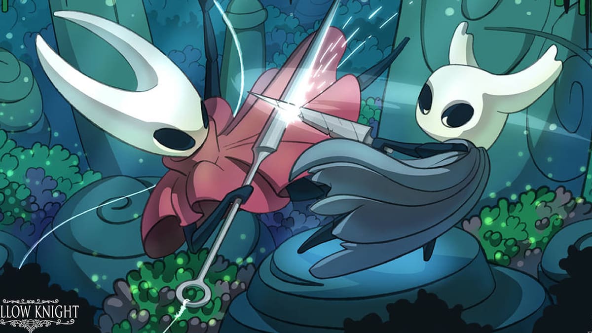 Habrá un nuevo personaje jugable en el popular indie