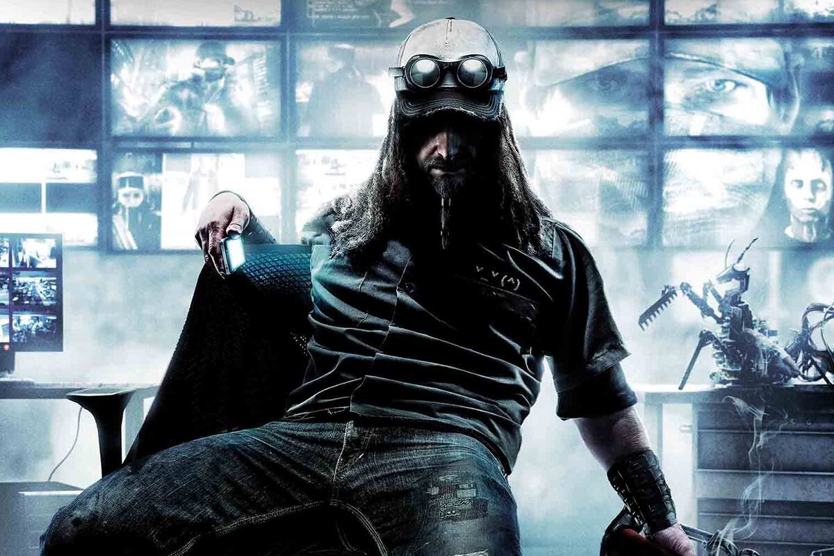 Anuncian el DLC Watch_Dogs Bad Blood