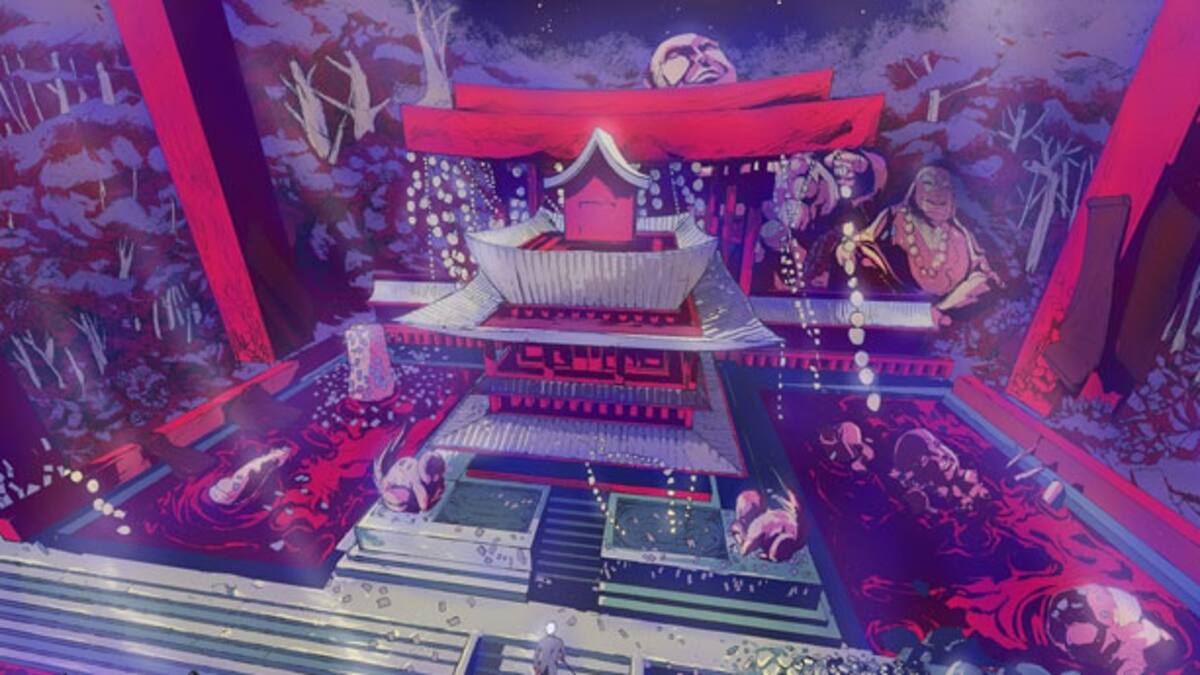 Habrá un nuevo título de terror de Carnivore Studio