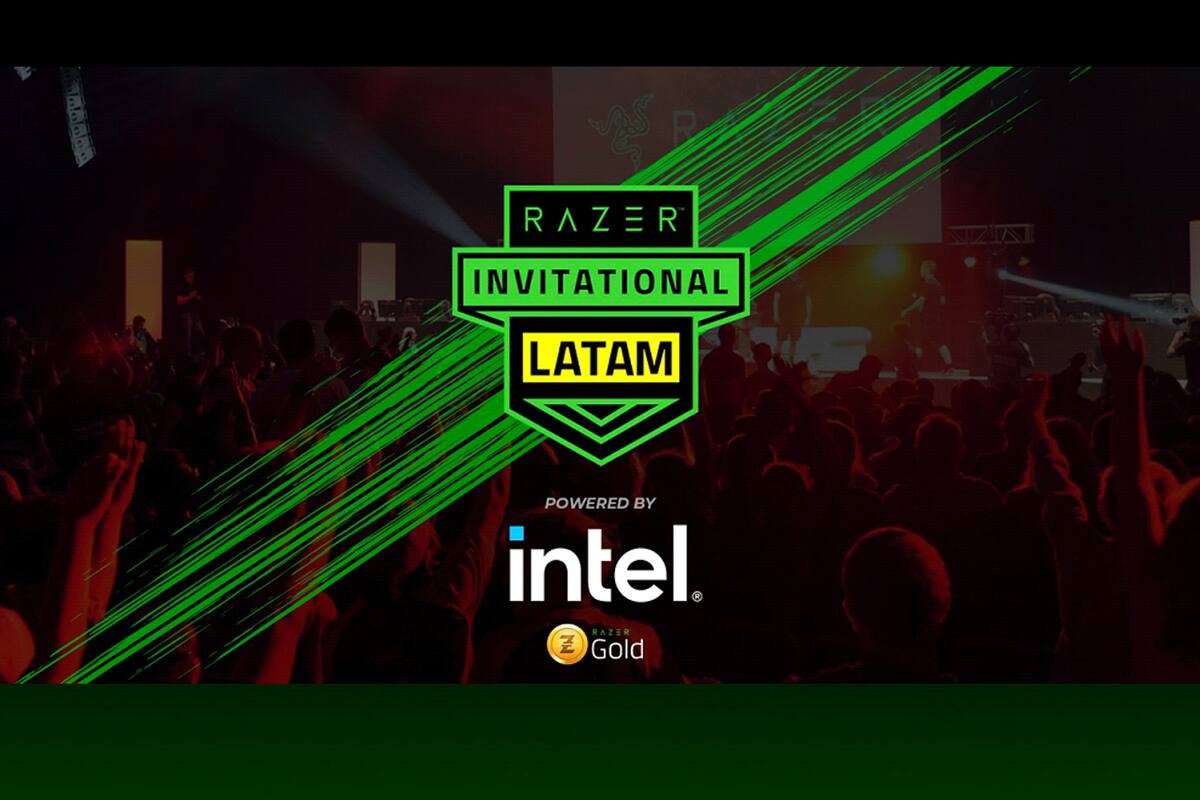 Razer Invitational está de regreso en LATAM
