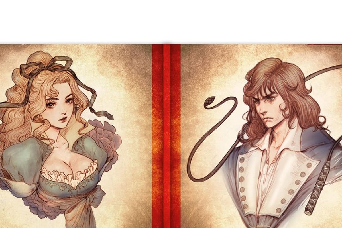 Editarán la banda sonora de Castlevania: Symphony of the Night en vinilo
