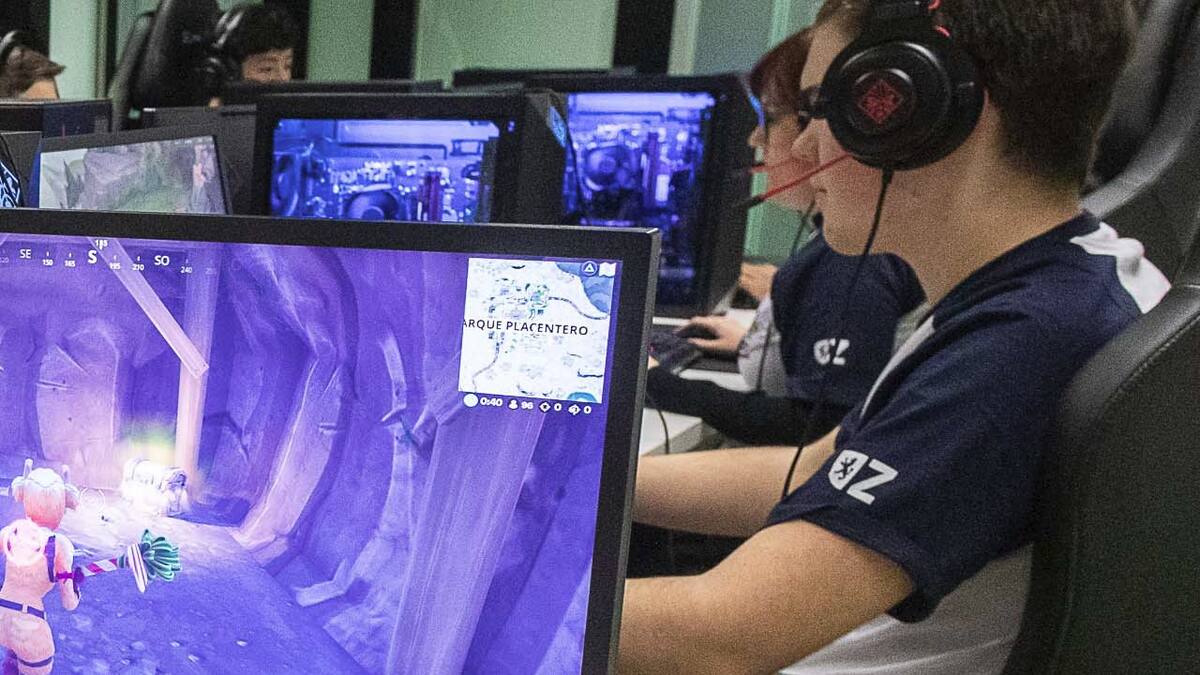 Habrá una estrategia para fomentar el crecimiento de la disciplina