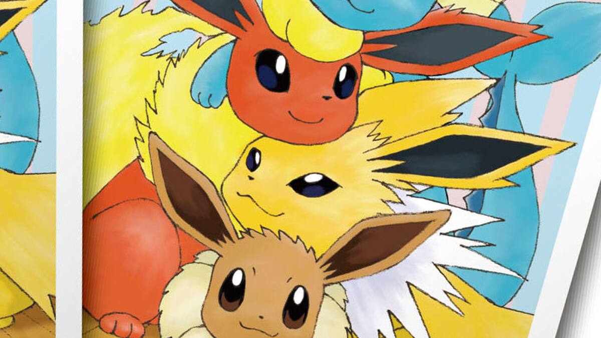 Habrá una figura gigante de Pikachu