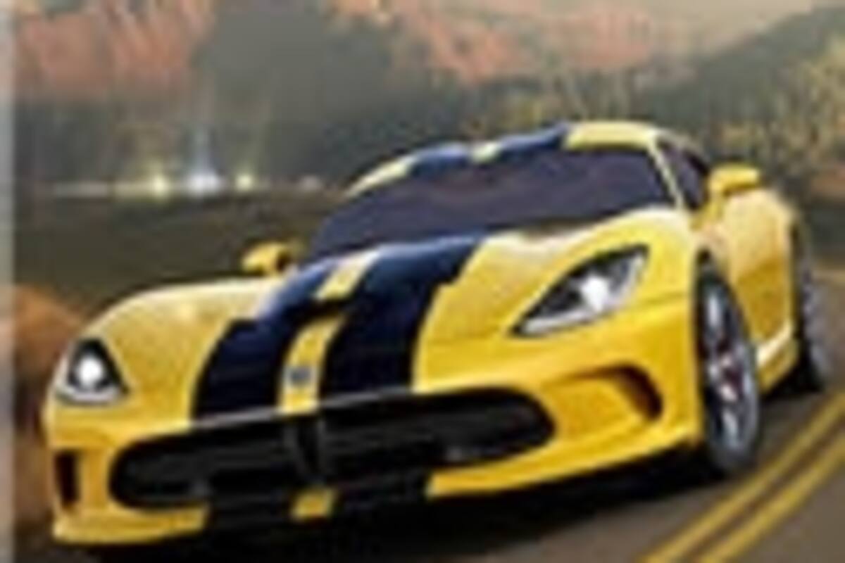 Forza Horizon tendrá Season Pass