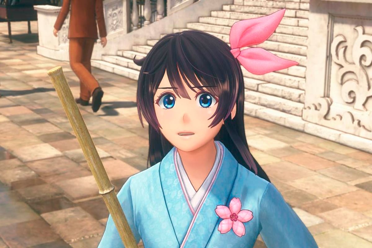 Pronto sabremos más del sistema de batalla de Project Sakura Wars
