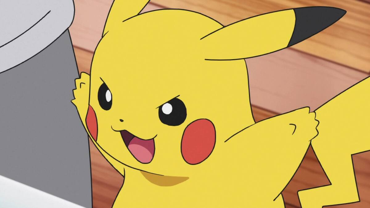 Habrá una versión enorme de la figura de Mewtwo