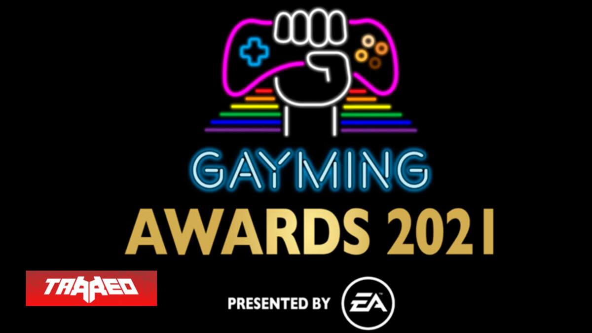 Habrán categorías como mejor personaje LGBTQ, Mejor narrativa LGBTQ y Mejor juego independiente LGBTQ