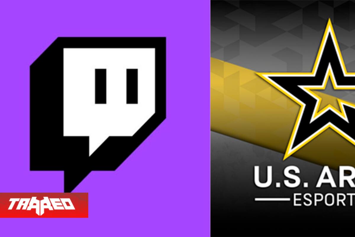Fin a la teleserie: ejército de EE.UU. cierra su canal de Twitch tras semanas de críticas