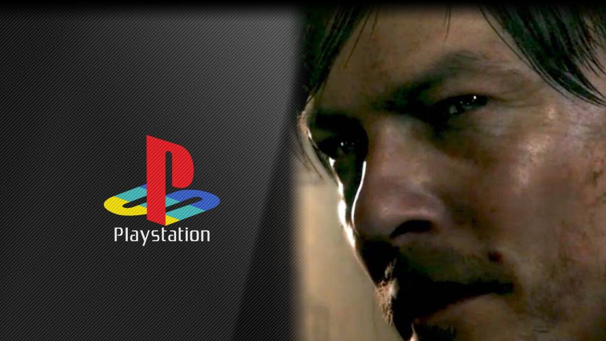 Habría 2 proyectos en planes y uno involucraría a Kojima