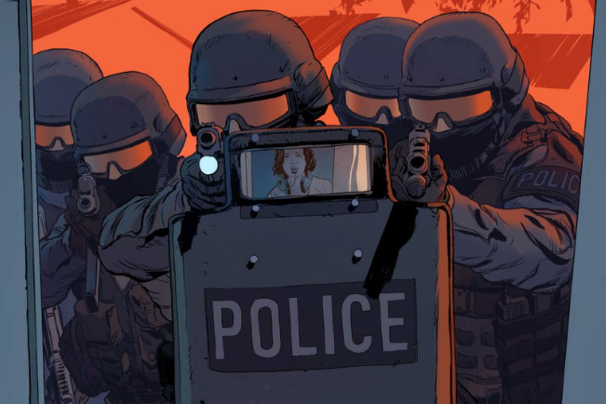 Enjuician al primer jugador por Swatting en Reino Unido