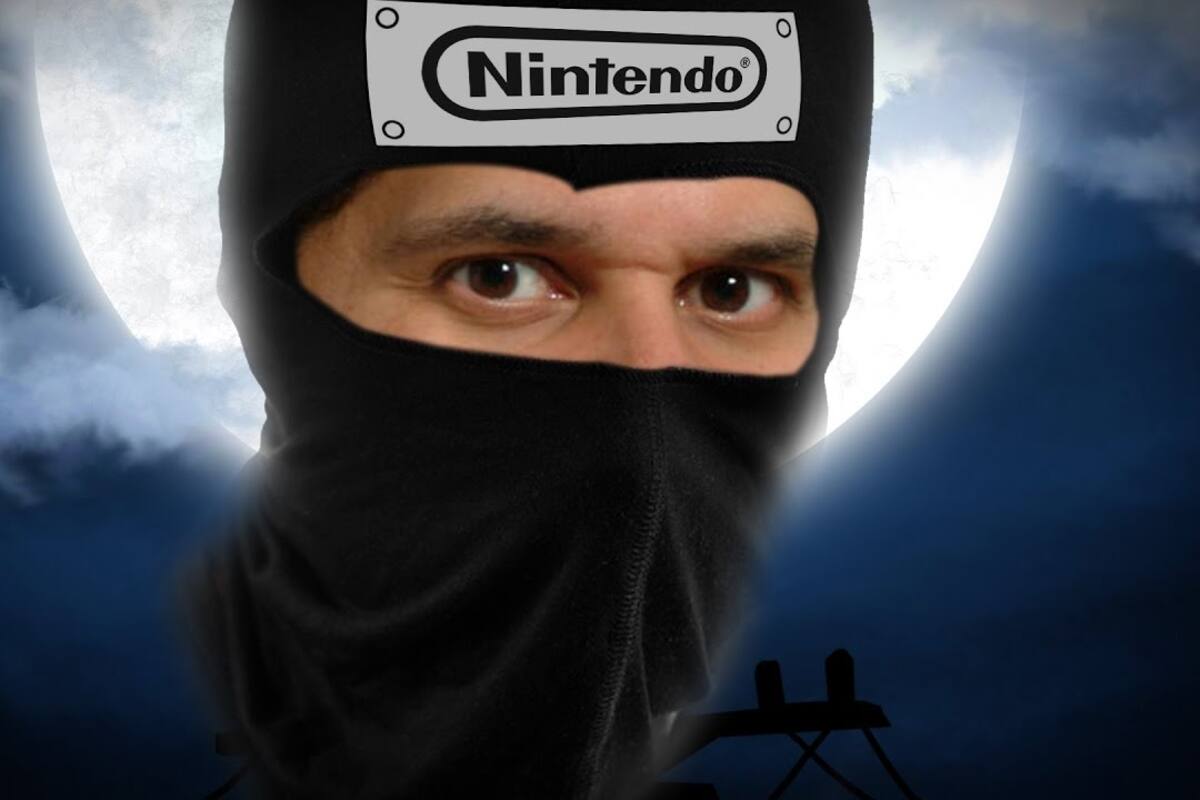 Nintendo Switch "filtradas" de esta semana resultaron ser consolas robadas