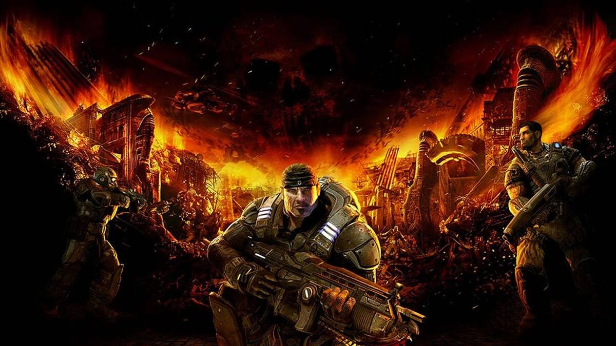 Hace 18 años sonó Mad World y el mundo del gaming no fue el mismo