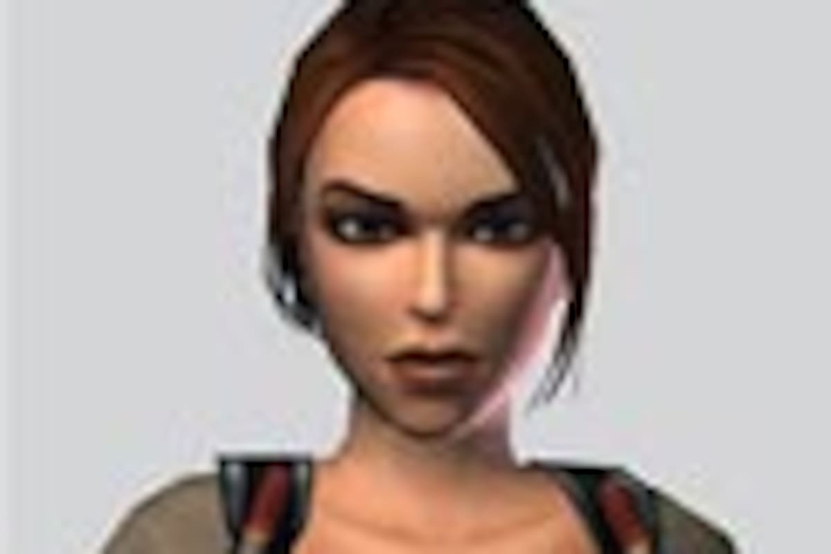 Tomb Raider: Legend y una nueva Lara Croft