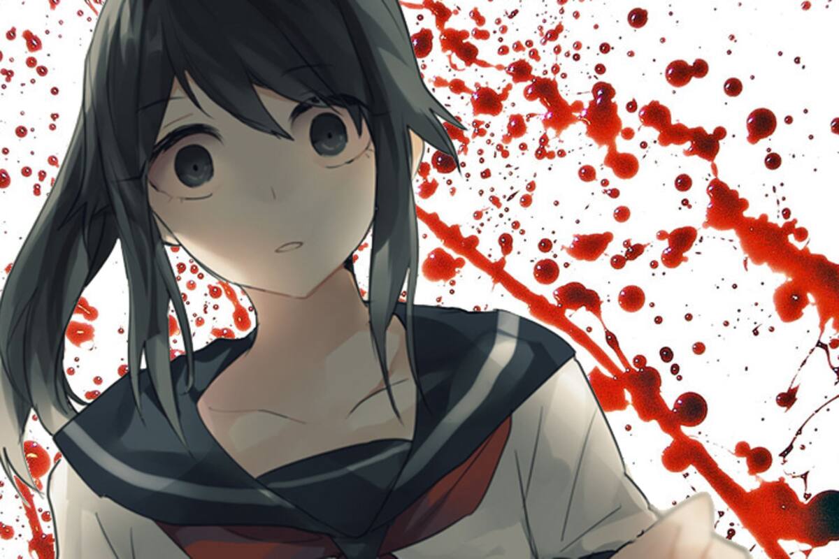Creador de Yandere Simulator se queja de baneo de Twitch