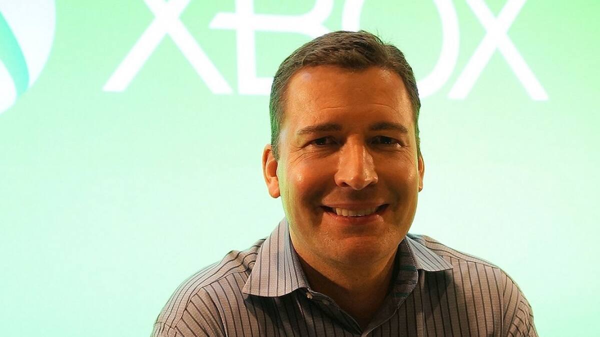 Hace unos días, el directivo finalizó su ciclo en Microsoft