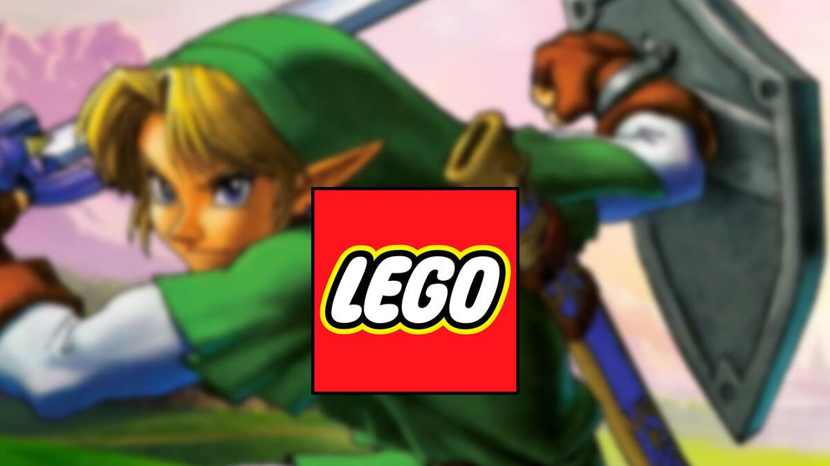 Hace unos días se filtró una pieza icónica de Zelda: Ocarina of Time