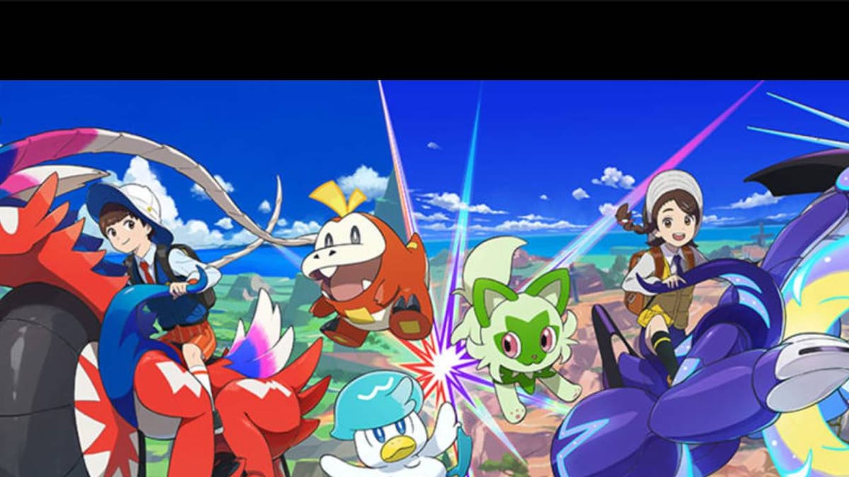 Hacemos un repaso antes del próximo Pokémon Presents
