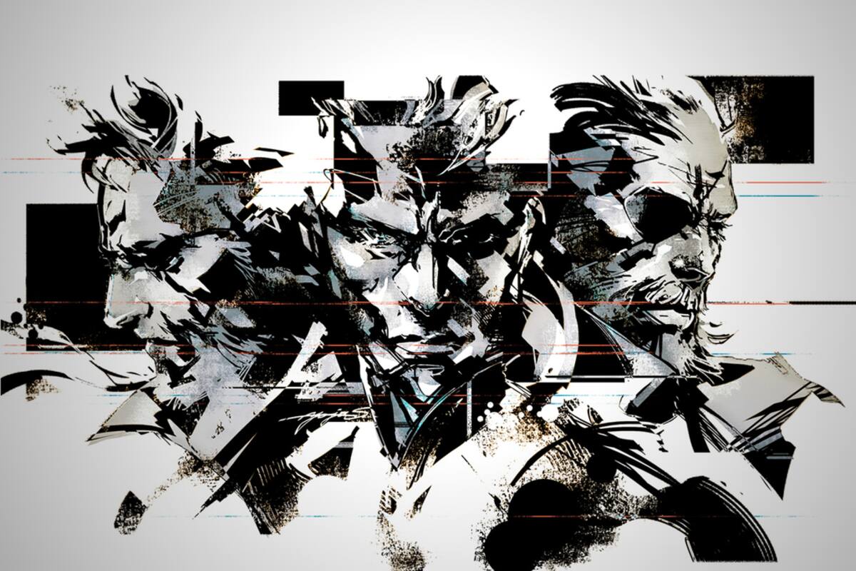 Metal Gear no es sólo Hideo Kojima