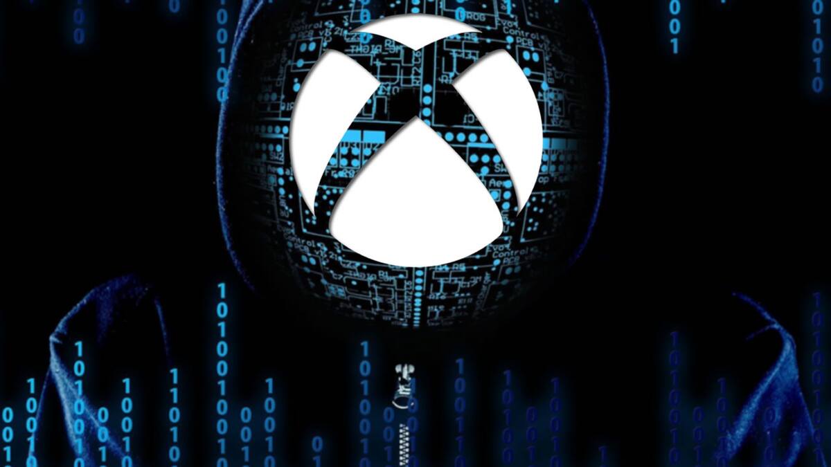 Hackean redes sociales de Xbox