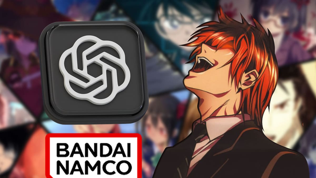 Hackeo Bandai Channel