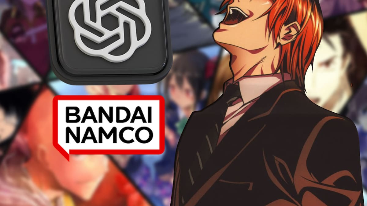 Hackeo Bandai Channel