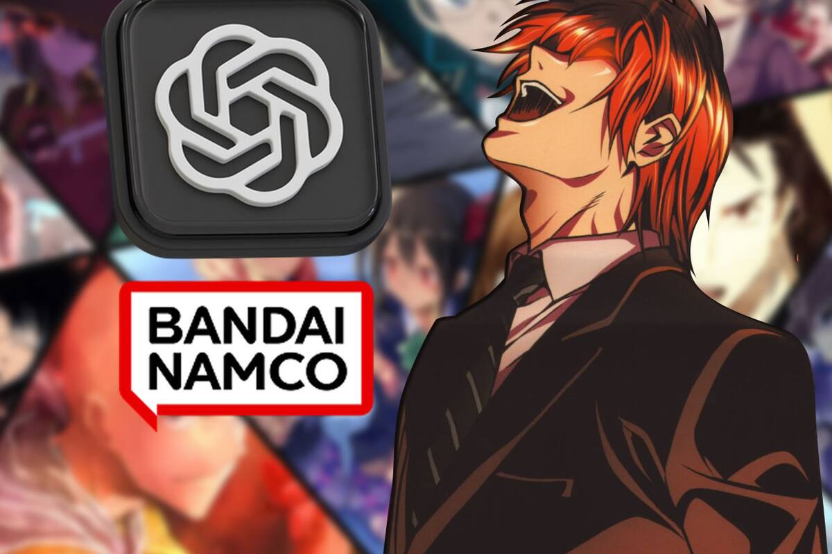 15-Year-Old Student Arrested for Using ChatGPT to Hack Bandai Namco Anime Service and Cancel Over 45,000 Subscriptions