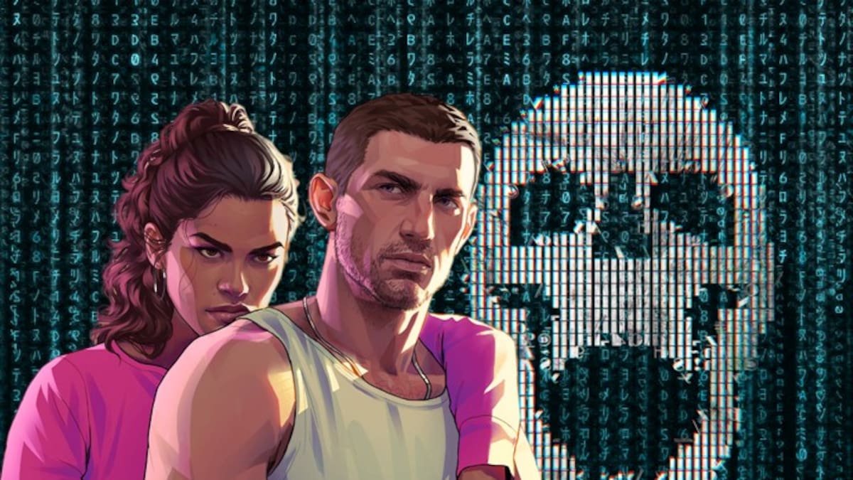 Hackeo GTA VI