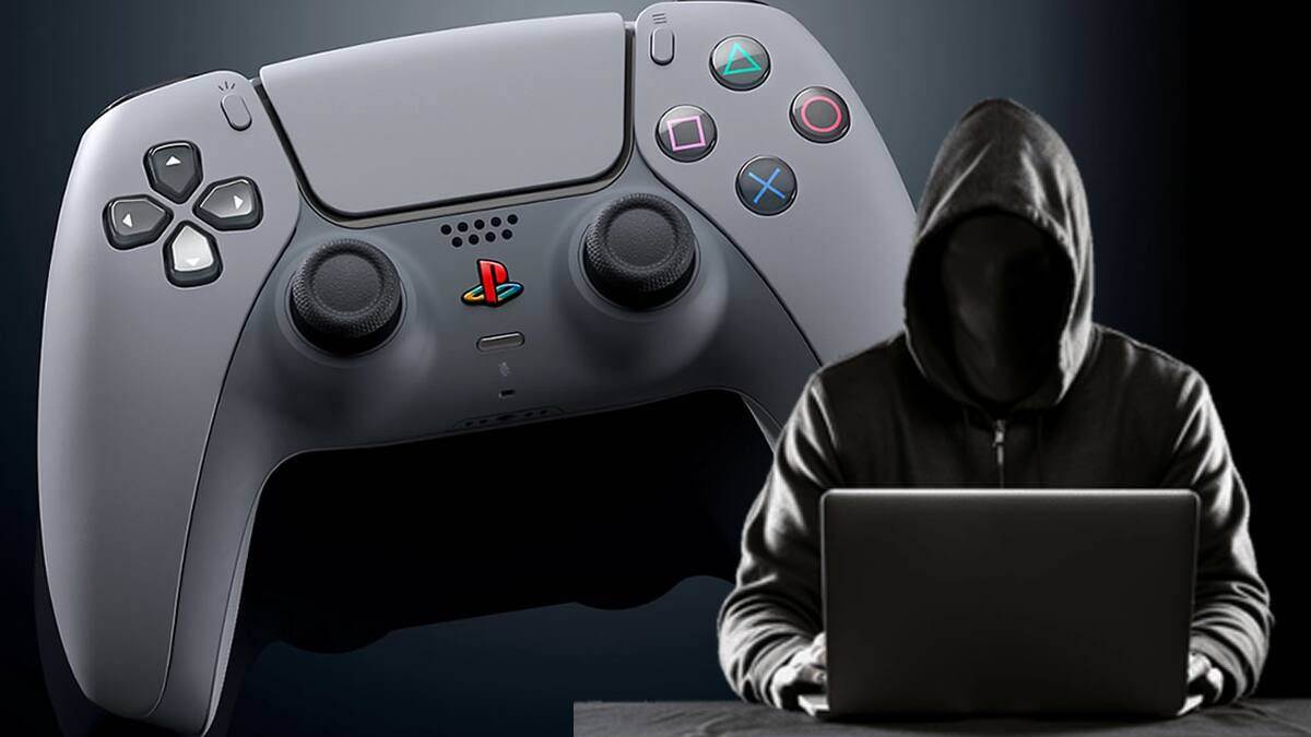 Hacker