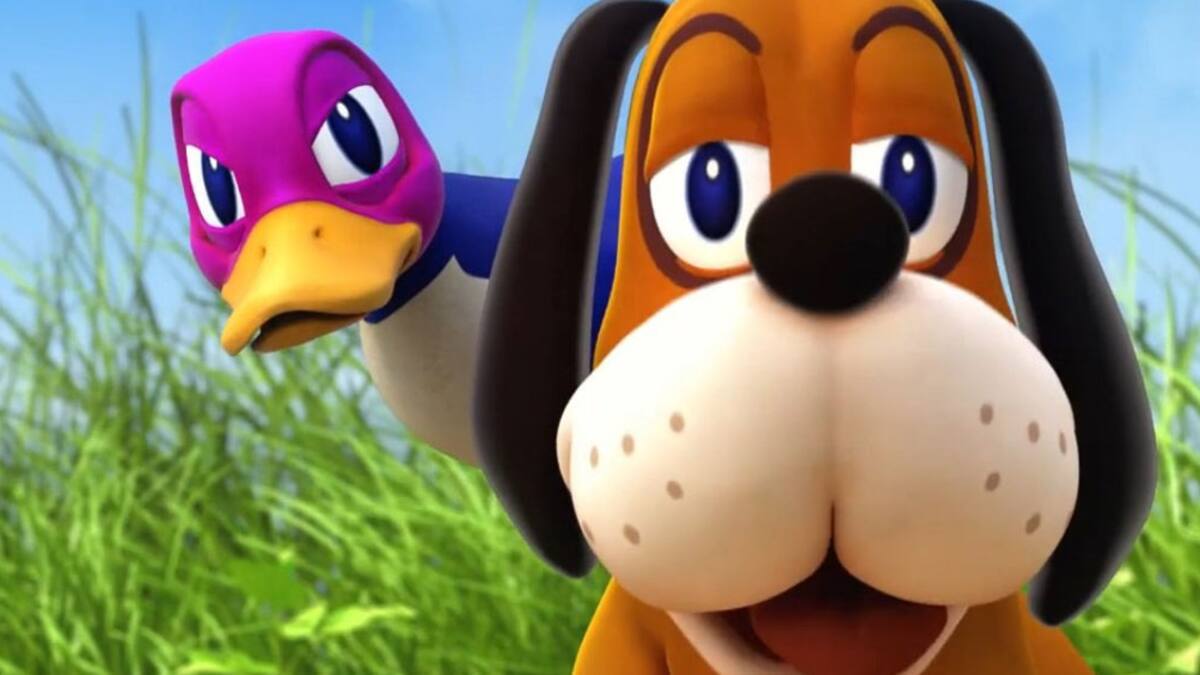 Hacker encuentra información de la figura en Super Smash Bros. for Wii U