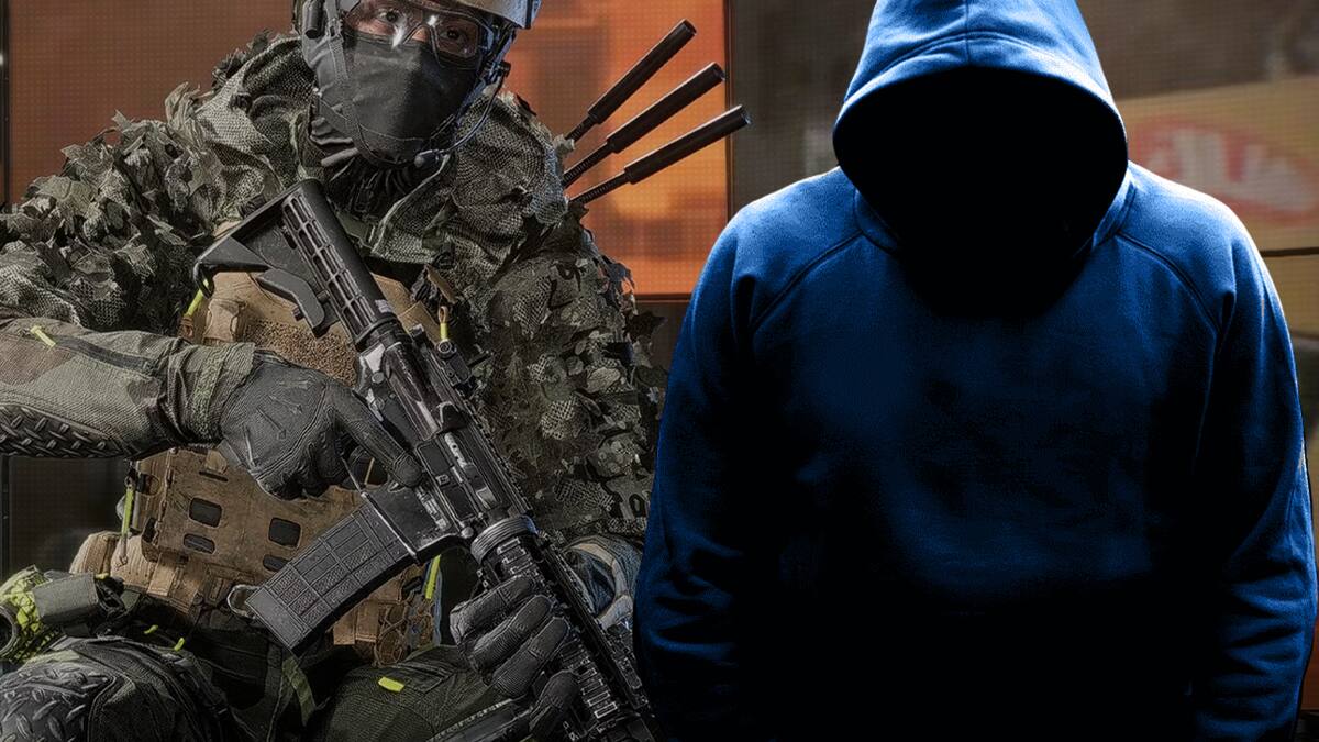 Hackers Battlefield 6