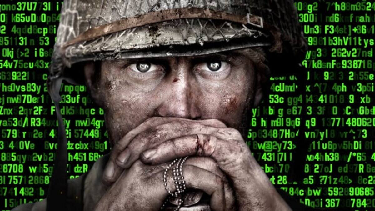 Hackers-Call-of-Duty-WW2