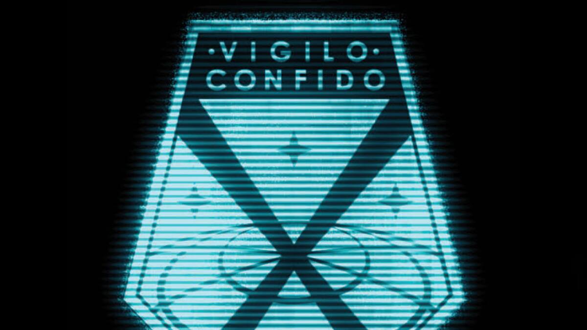 Hackers descubren la identidad del proyecto en el sitio teaser