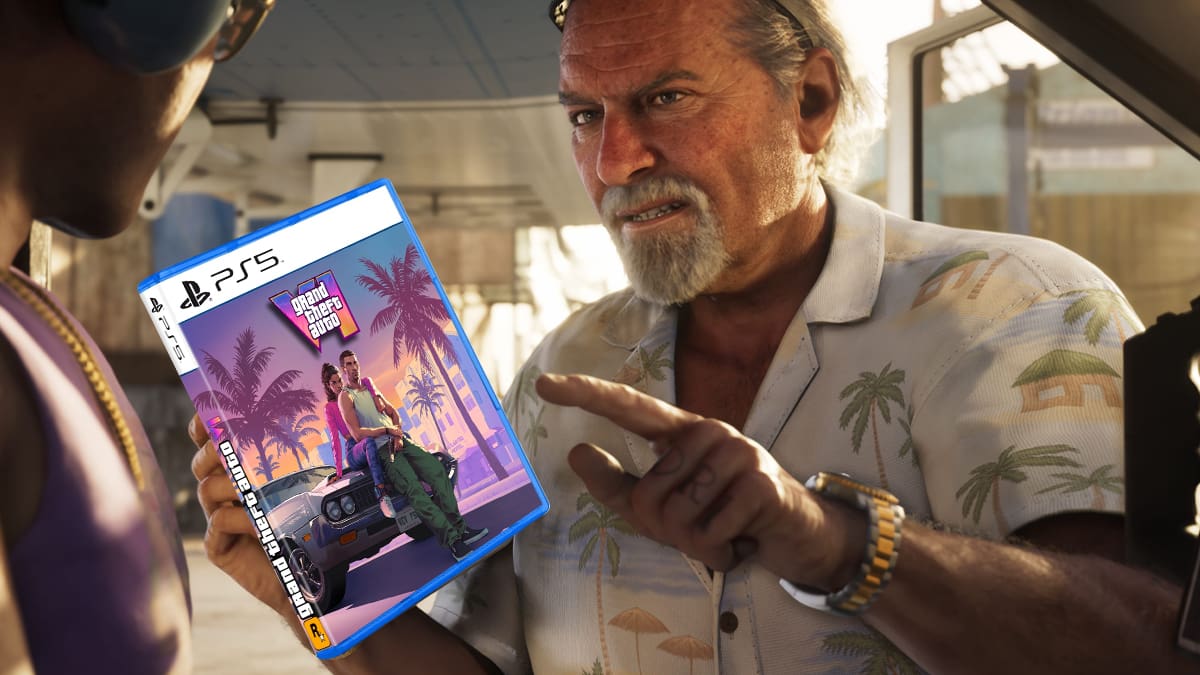 Hackers exigen lanzamiento físico GTA VI