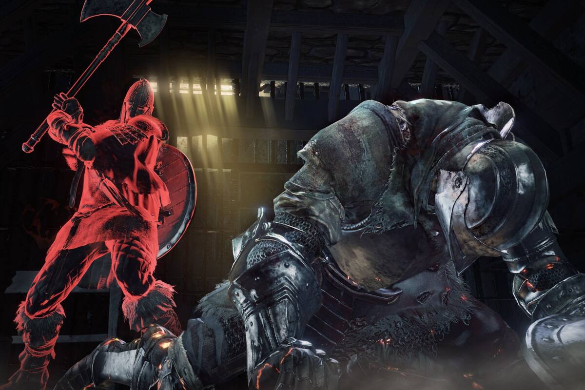 ¡Peligro! Hallan vulnerabilidad en Dark Souls III que podría dañar tu PC
