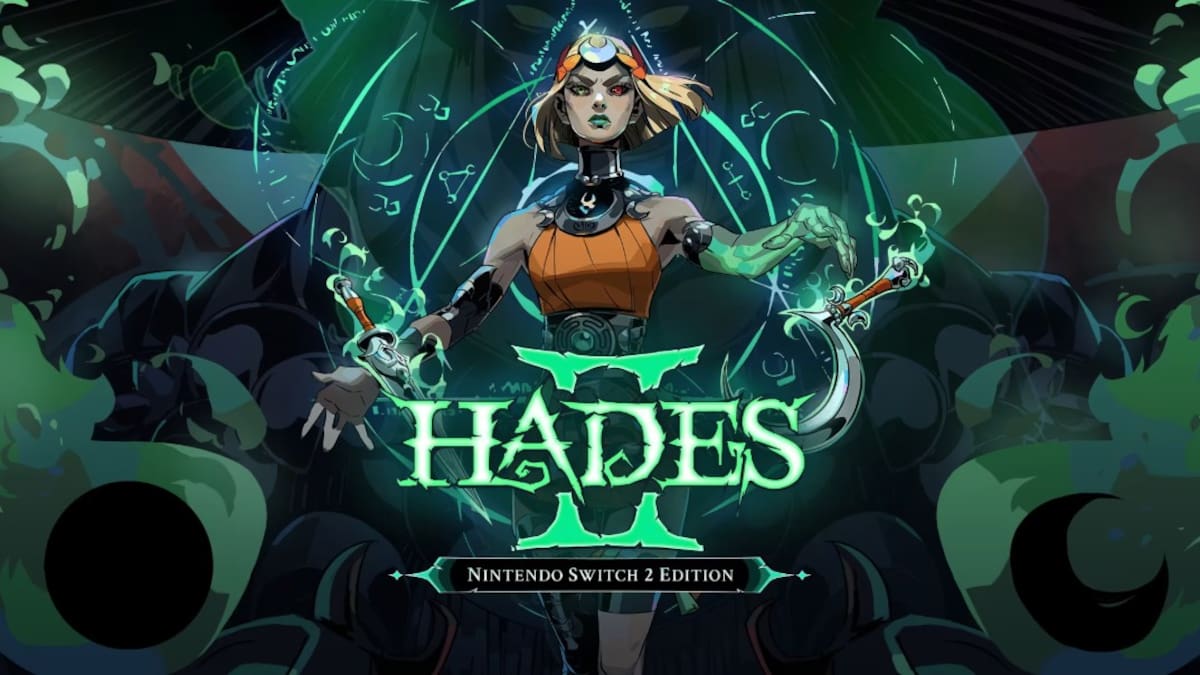 Hades 2