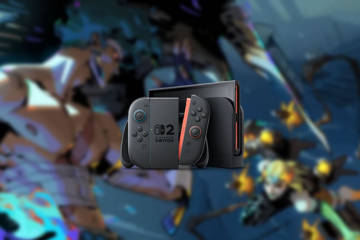 Switch 2 firma nueva exclusiva: uno de los videojuegos indie más esperados en consolas y secuela del aclamado ganador de varios premios GOTY en 2020