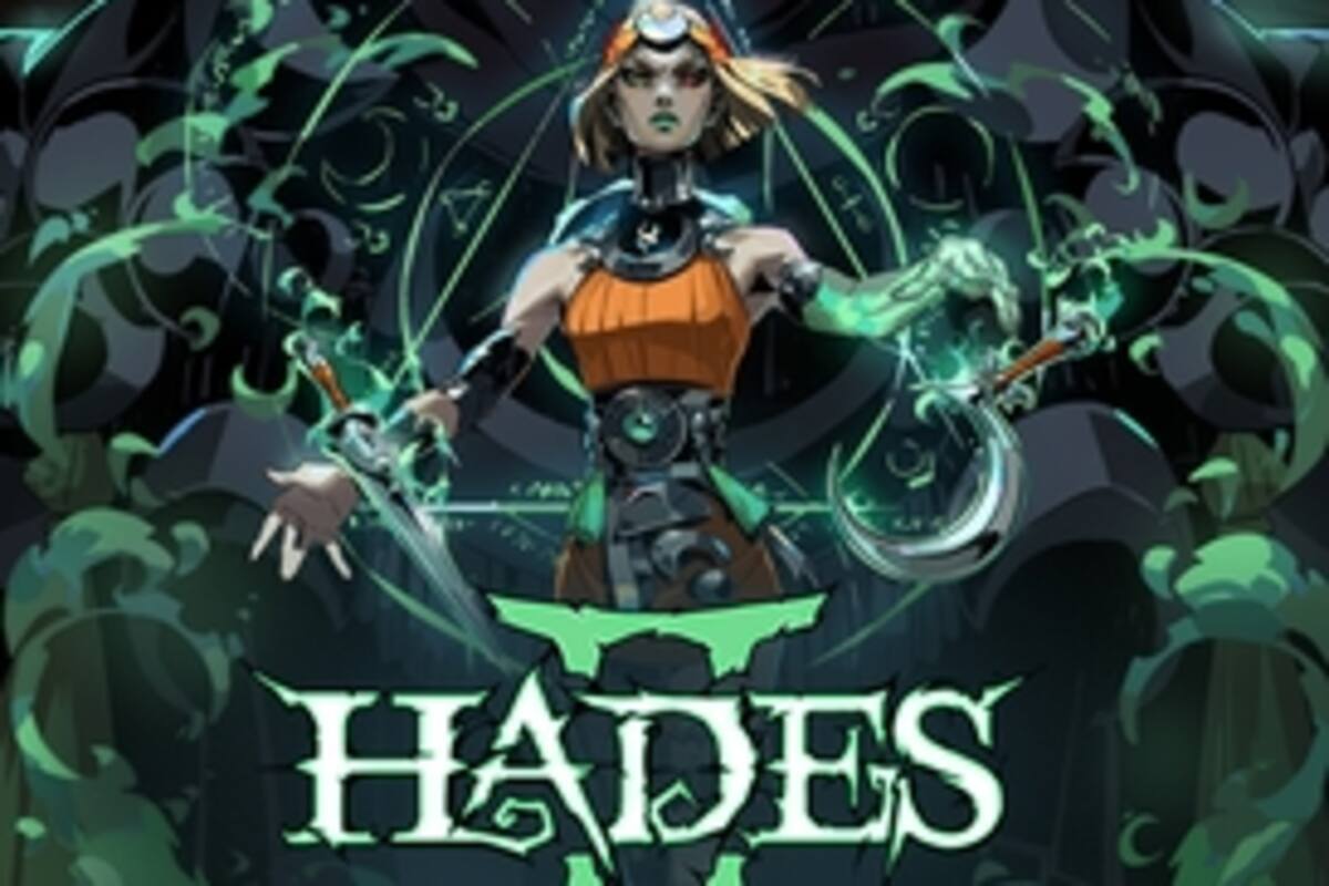 Hades II