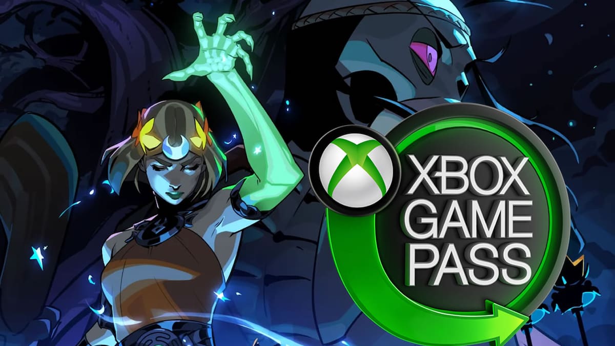 Hades II Xbox