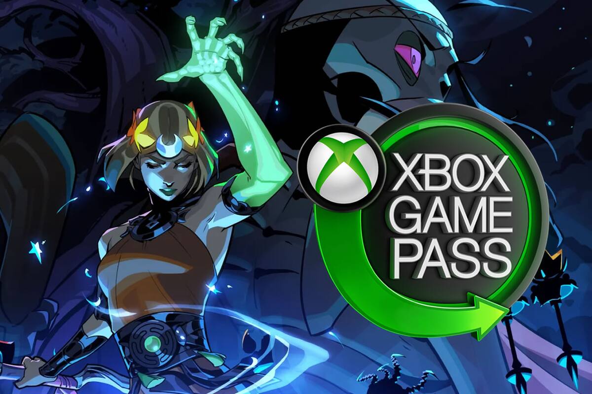 Uno de los mejores juegos de 2025 llegará a Xbox Game Pass: Hades II debutará en Xbox Series X|S muy pronto