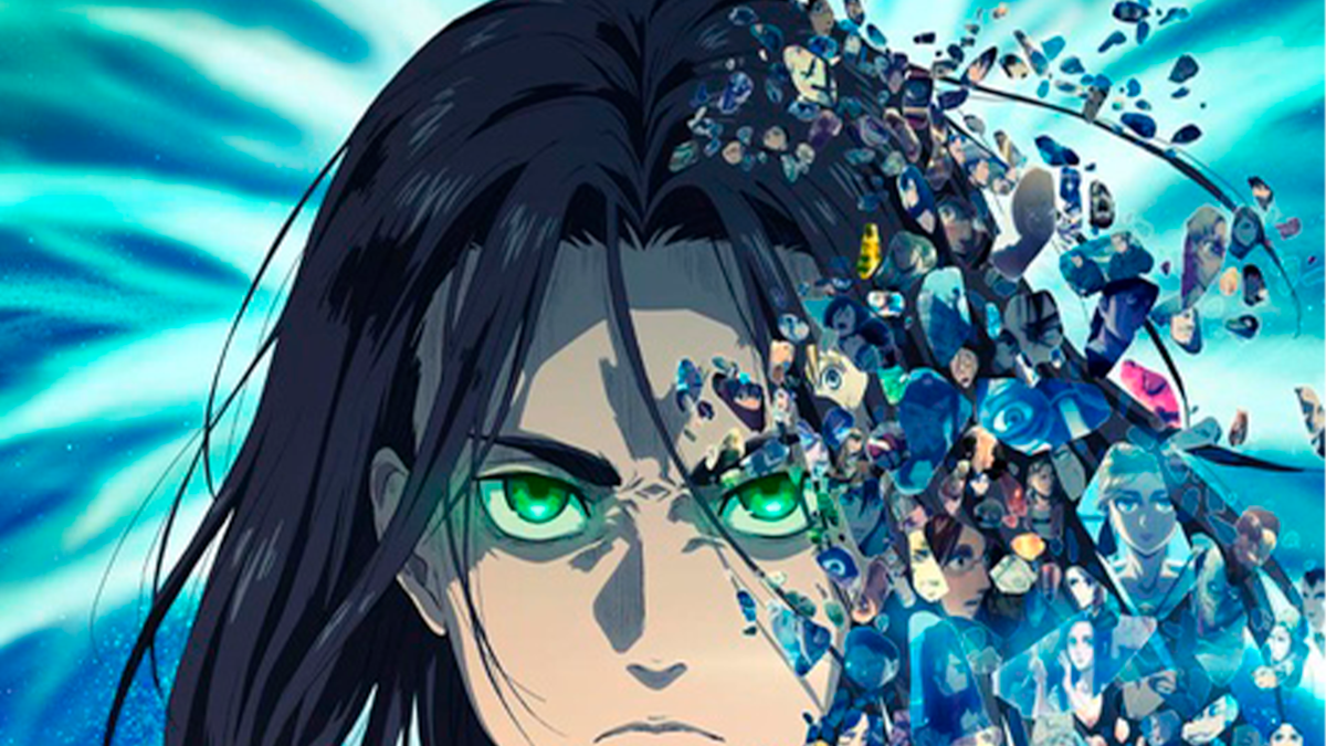 Hajime Isayama apologized at the Anime NYC event in the United States