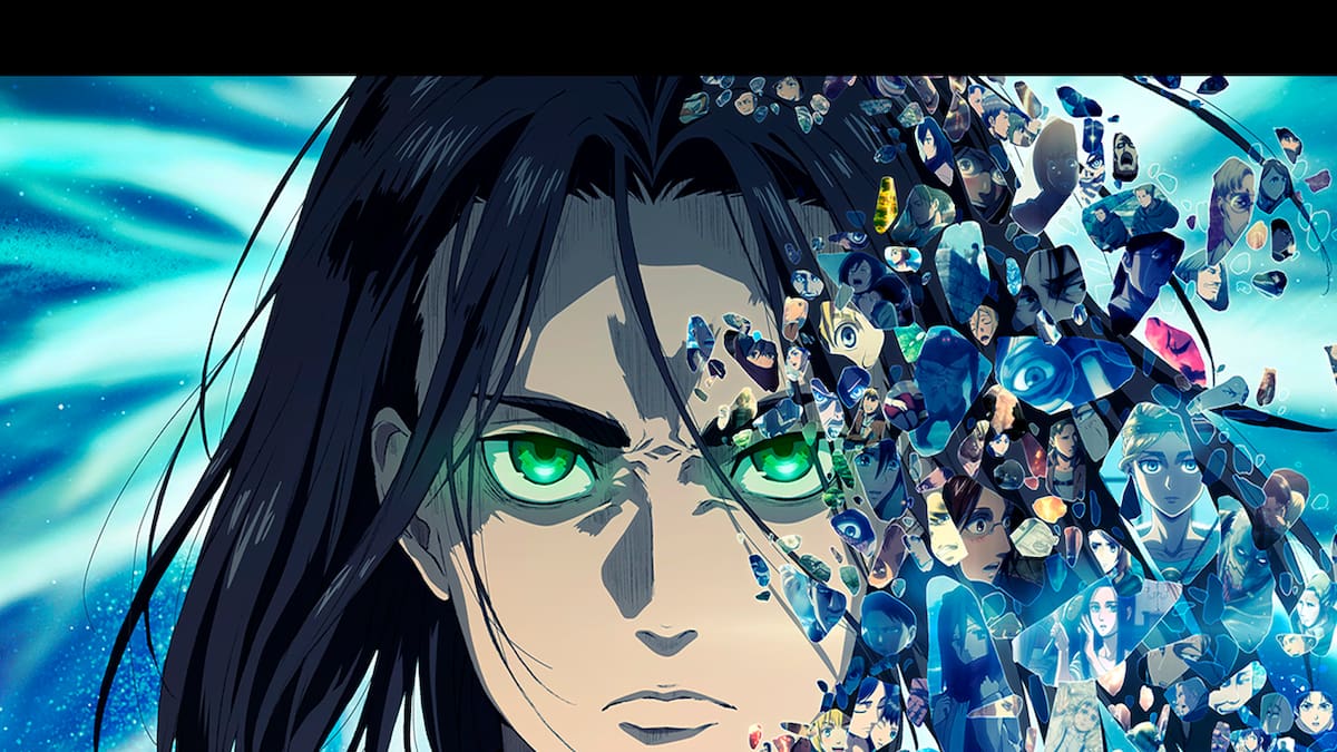 Hajime Isayama aprovechó su espacio en el evento Anime NYC en Estados Unidos